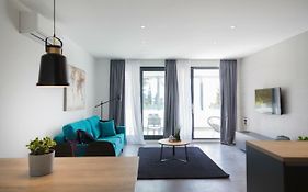 Apartments Jadranka